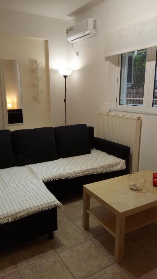 Overnight Athens Airport And Raphina Port Apartment Artemida  Exterior foto